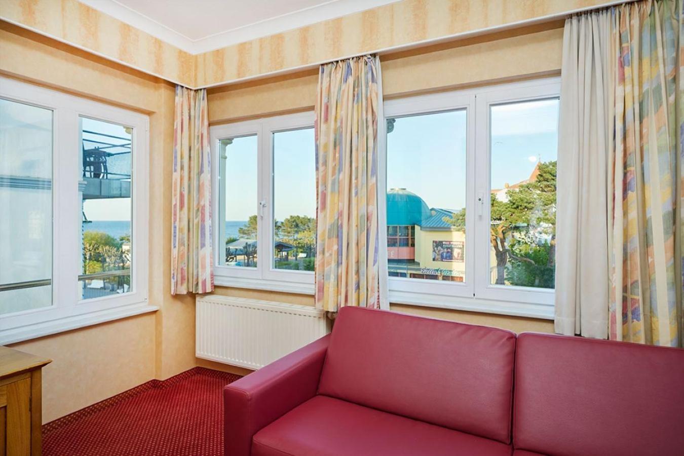 Strandvilla Viktoria Zinnowitz Exteriér fotografie
